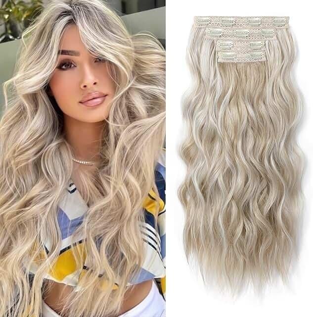 7 Stunning Looks with a Honey Blonde Ombre Human Hair Wig for Effortless Everyday Glam