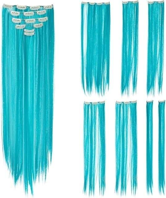 Easy DIY step-by-step tutorial on how to make a cap wig at home for beginners