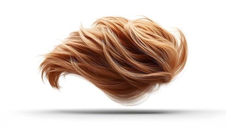 Quick tutorial how to put on a ponytail wig safely for beginners and create a natural secure look