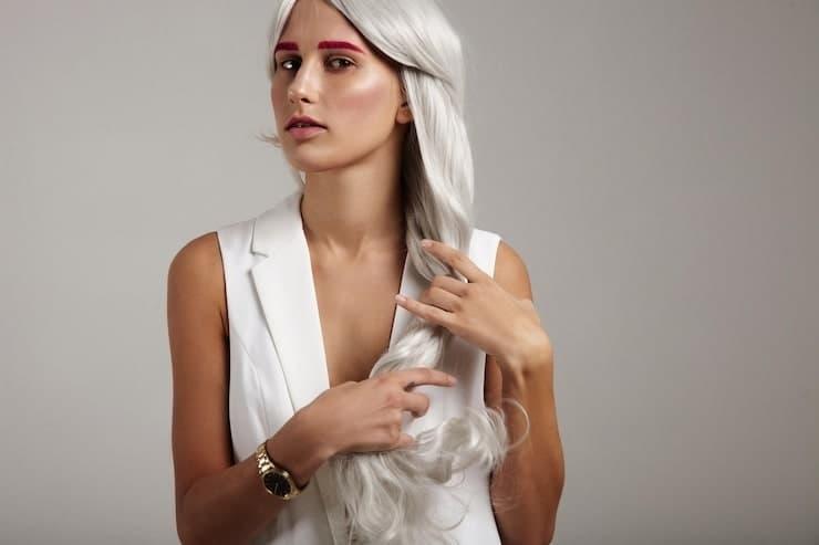 how to clean a wig at home safely and effectively with step by step care tips