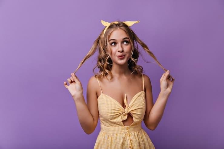 how do i wear a lace front wig - 9 pro styling and prep tricks for a seamless natural finish