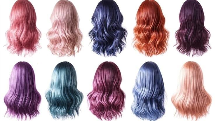 Beginner Friendly Guide on How to Wash Cosplay Wigs at Home Safely and Preserve Color and Style