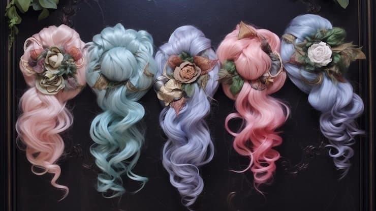 Does Nanny Faye Wear a Wig? New Evidence, Photos and Expert Styling Analysis