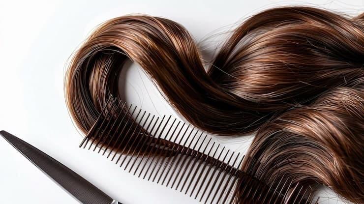 how to make a headband wig at home step by step tutorial for natural looking results