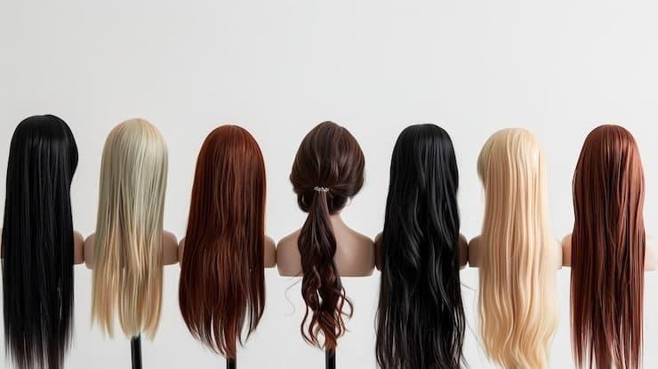 Discover red human hair wigs with our 2025 ultimate shopping guide for natural styles care tips and best buys