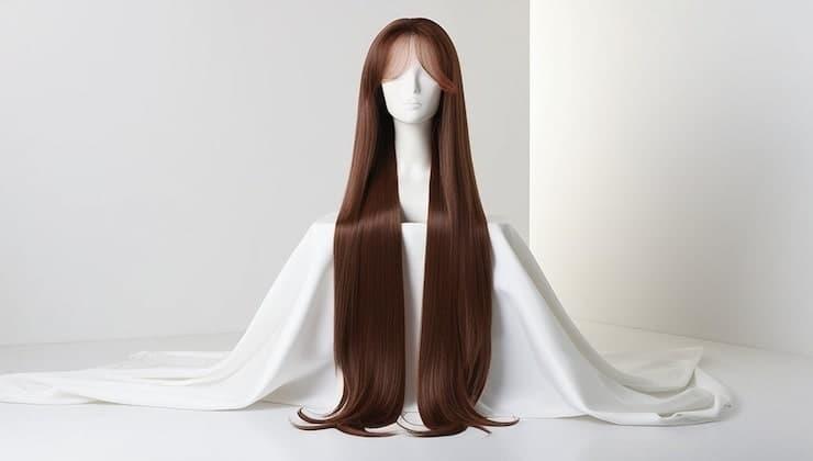 did whitney houston wear wigs - myth vs reality with photo evidence, stylist insights and a hairstyle timeline