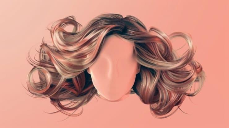 Easy step-by-step tricks for how to put a wig cap on long hair and keep it secure all day