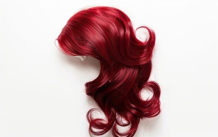 why do women wear wigs - exploring cultural roots, medical causes and modern fashion reasons