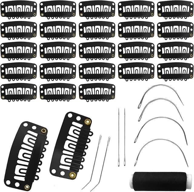 How to Wear a Lace Wig Step-by-Step for a Natural Hairline and Secure Fit