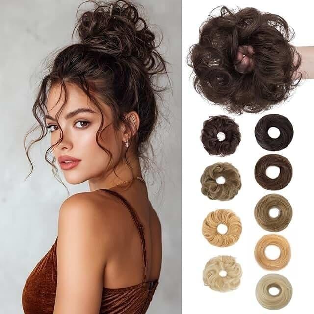 Quick and Easy Tips for how to put a costume wig on and Keep It Secure for Parties and Performances