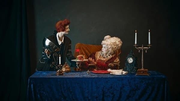 Does whitney rose dad wear a wig — What the Photos Interviews and Experts Say