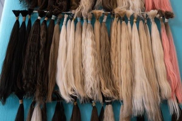 how to bleach a synthetic wig safely at home step by step guide with expert tips for vibrant results