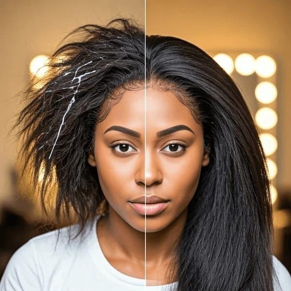 can you spray paint wigs Expert DIY Guide to Safe Techniques, Best Paints and Aftercare