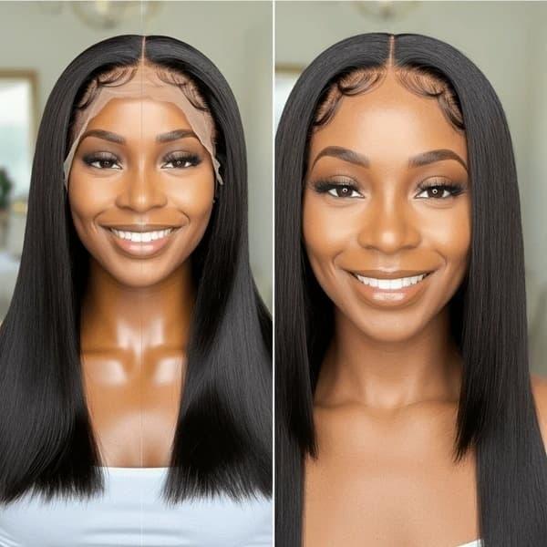 Ultimate 2025 Guide to Buying, Styling, and Caring for a 13x4 lace front wig