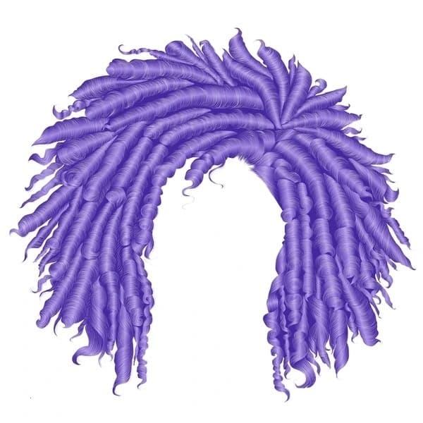 did dorothy jo barker wear a wig A closer look at photos interviews and eyewitness accounts