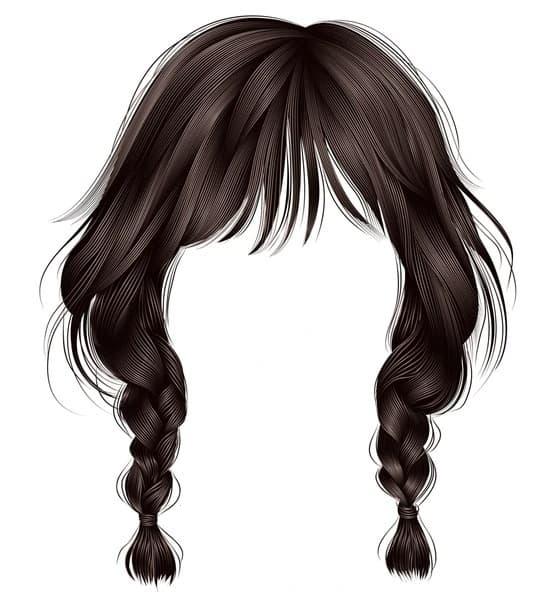 how to take shine out of a wig with 8 DIY tricks and professional styling tips for a natural matte finish