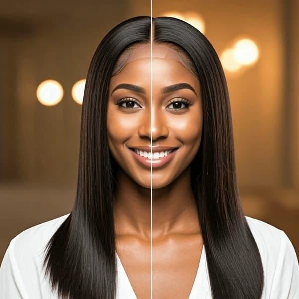 can you wash synthetic wigs safely Discover pro tips to clean, dry and style them without damage