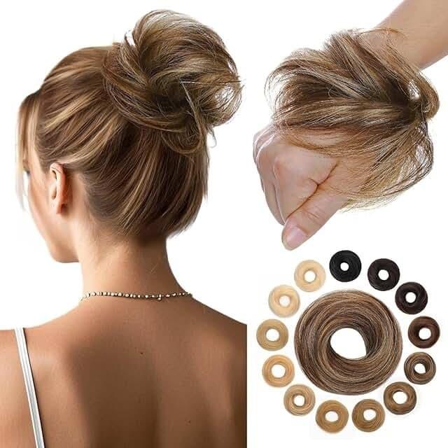 how to wear a wig for beginners Practical 10 Step Guide to a Secure Natural Look