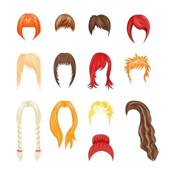 what lace wigs explained - the ultimate beginner guide to buying, caring and styling natural looking hair