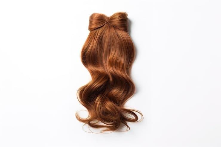 how to put long hair in wig cap made easy with step by step tips for a secure smooth fit