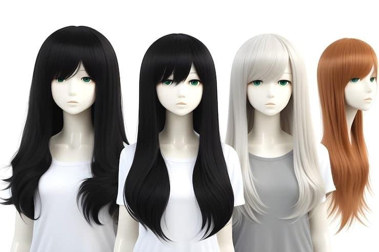 Unmasked myths does carrot top wear a wig and what the evidence shows