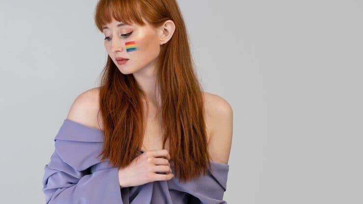 Unmasked myths does carrot top wear a wig and what the evidence shows