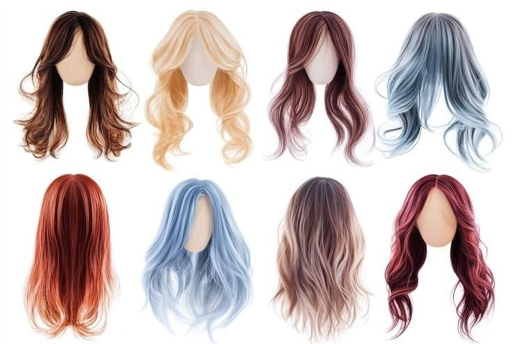 is ariana grande wearing a wig - stylist insights, photo clues and the 2026 verdict