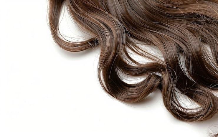 How to Style and Install an upart wig for Natural Volume and Seamless Blends