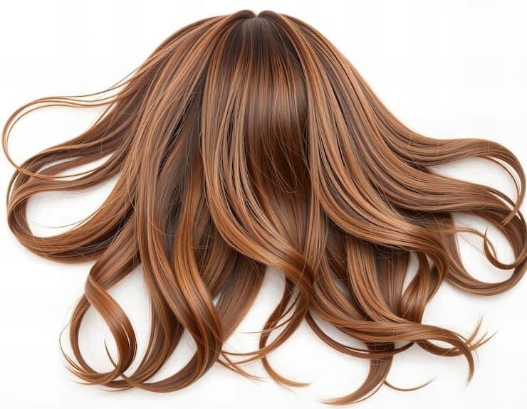 Step-by-Step Guide how to put on glueless lace front wig for a natural secure fit