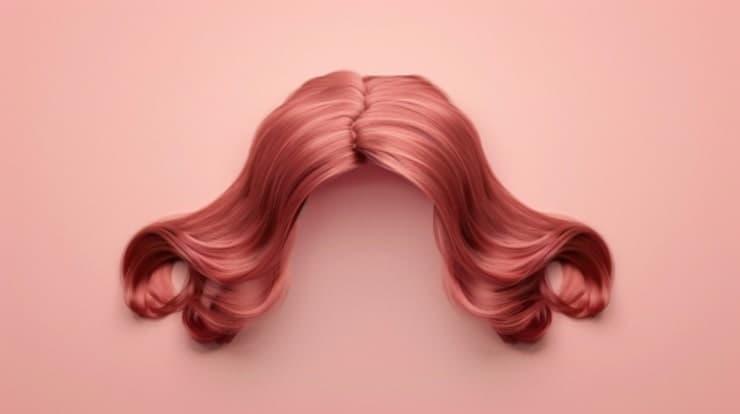 How to Style a chestnut brown water wave wig for Effortless Glam and Natural Movement